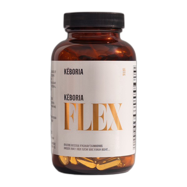 Kĺboria Flex – produkt